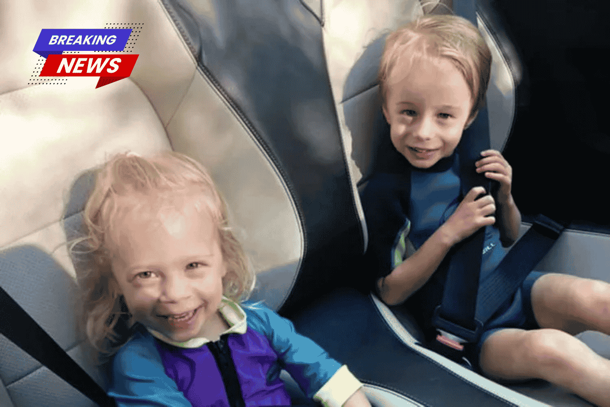 Babysitter Recalls 'Girly Girl,' 6, and 'Sweet' Boy, 7, Allegedly Murdered by Their Mom in Attempted Murder-Suicide