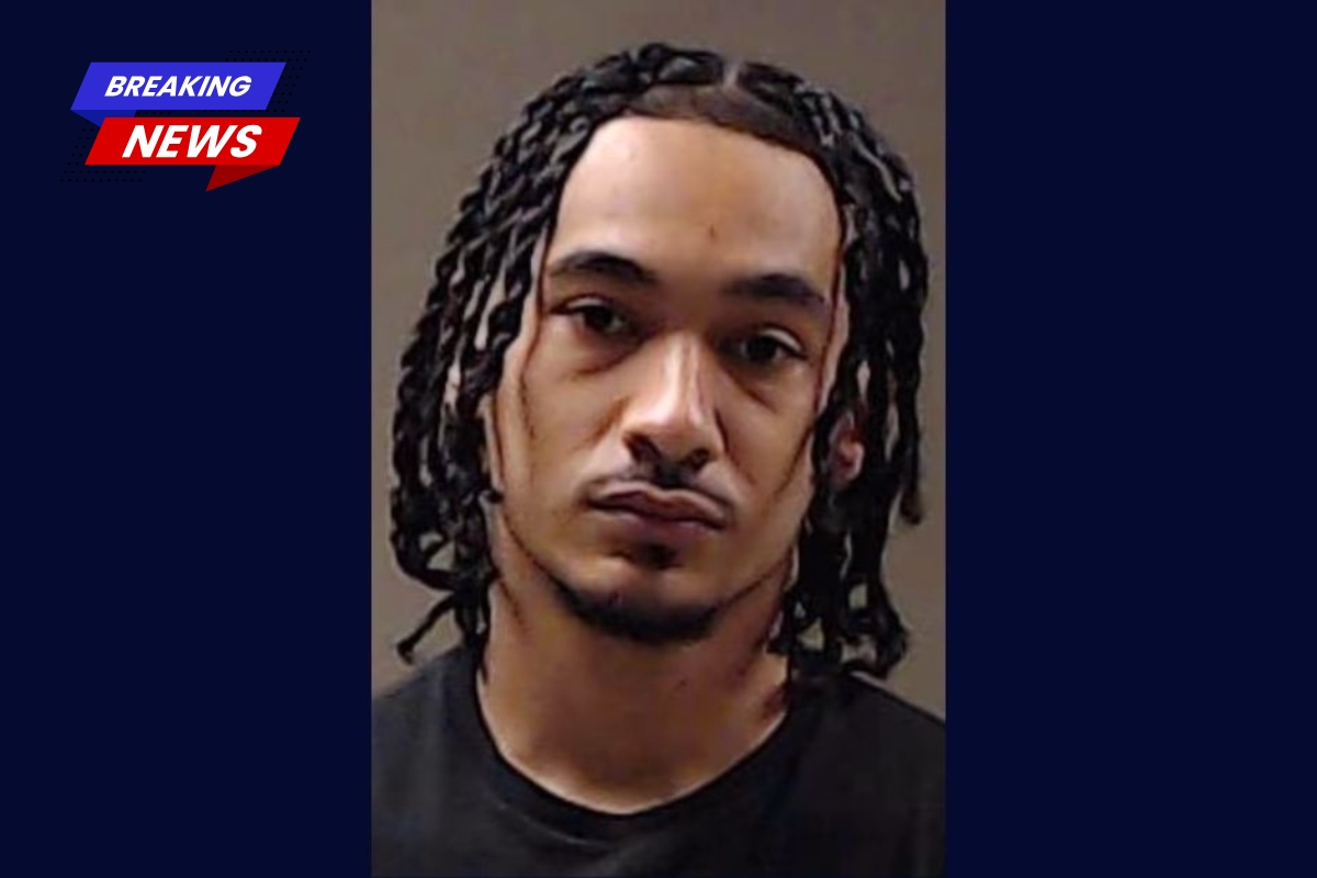Boyfriend shot his girlfriend in the head to 'murder the unborn kid' because he didn't want to be a father, and victim awoke from coma with no knowledge what happened