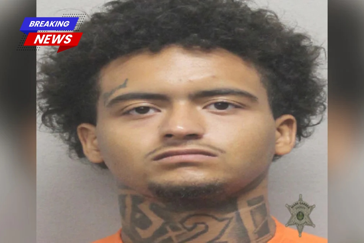 Breaux Bridge man died after Lafayette firing in Whataburger parking lot; suspect arrested