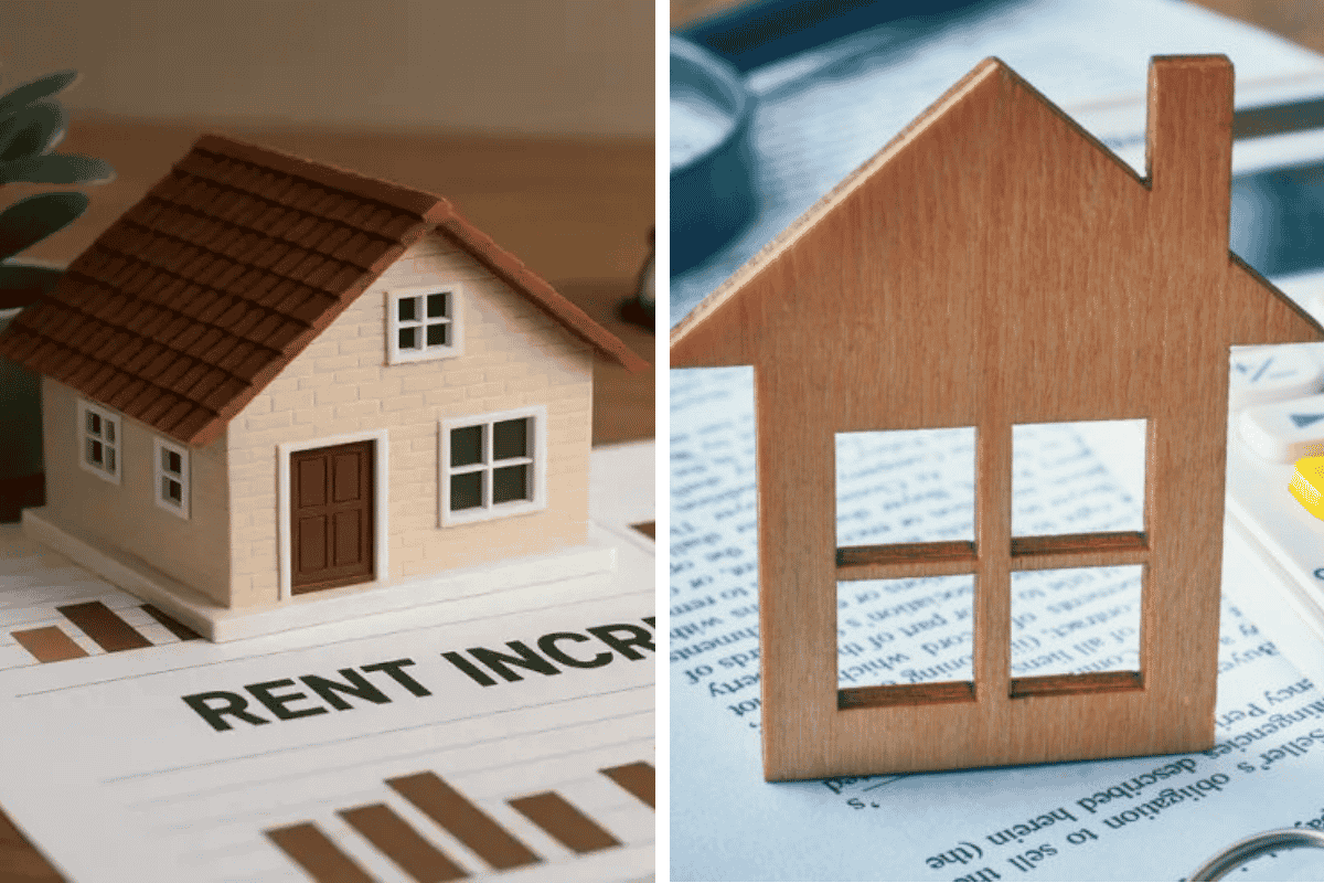 California Rent Increase Laws 2026 What Tenants Should Know