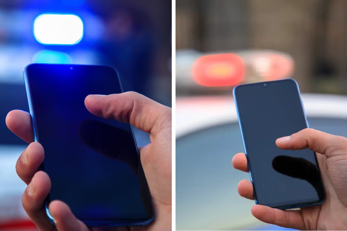 Can Illinois Police Search My Phone During a Traffic Stop Here's What the Law Says