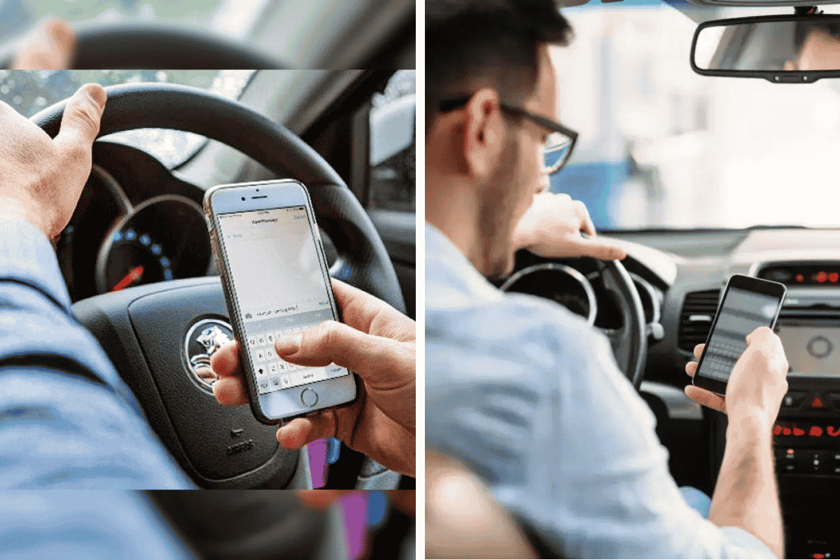 Can Maryland Police Search My Phone During a Traffic Stop Here's What the Law Says