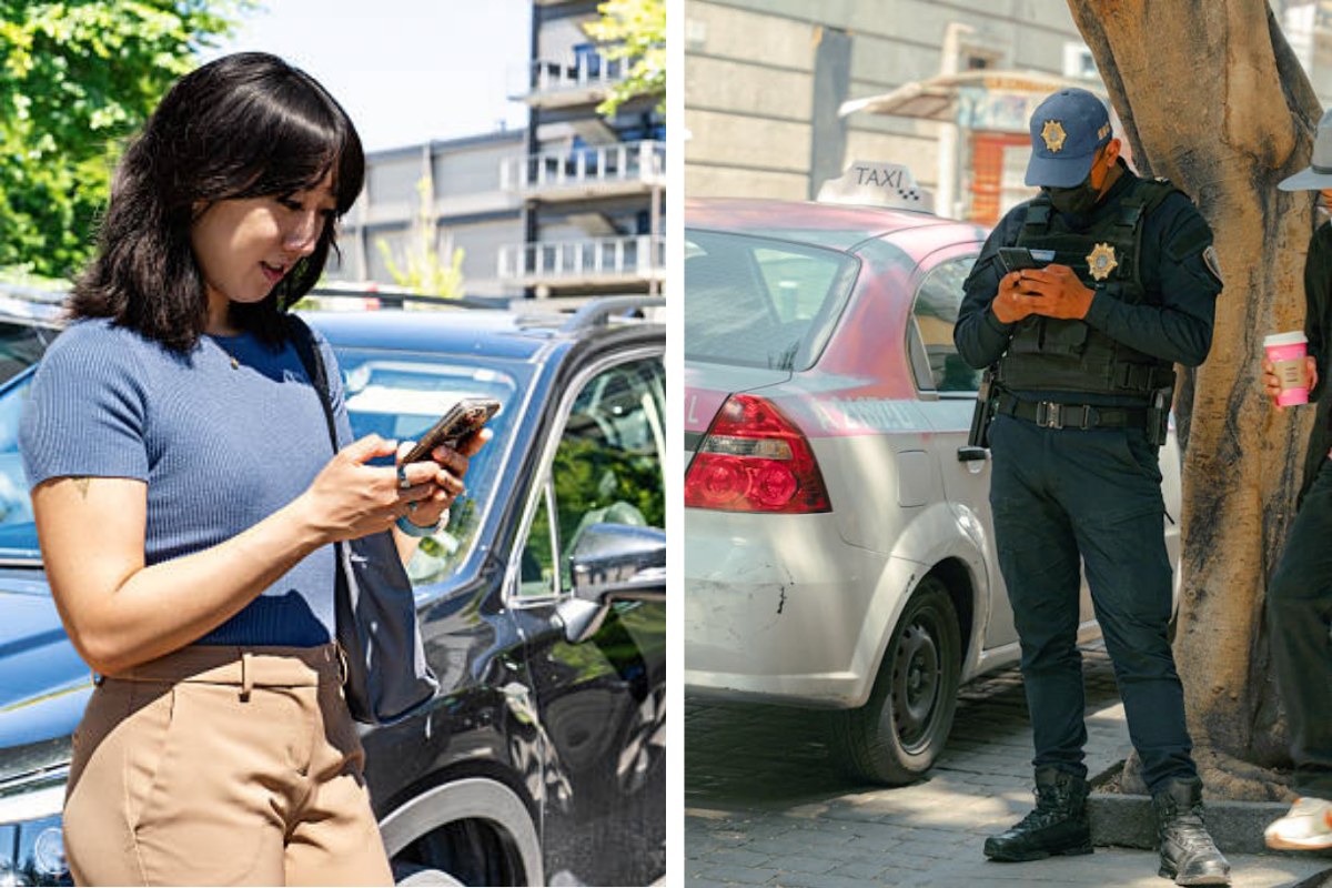 Can Washington Police Search My Phone During a Traffic Stop Here's What the Law Says