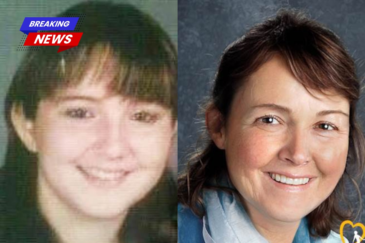 Cassandra Ann Lalonde, a 15-year-old from Westwego, Louisiana, remains missing since 1988