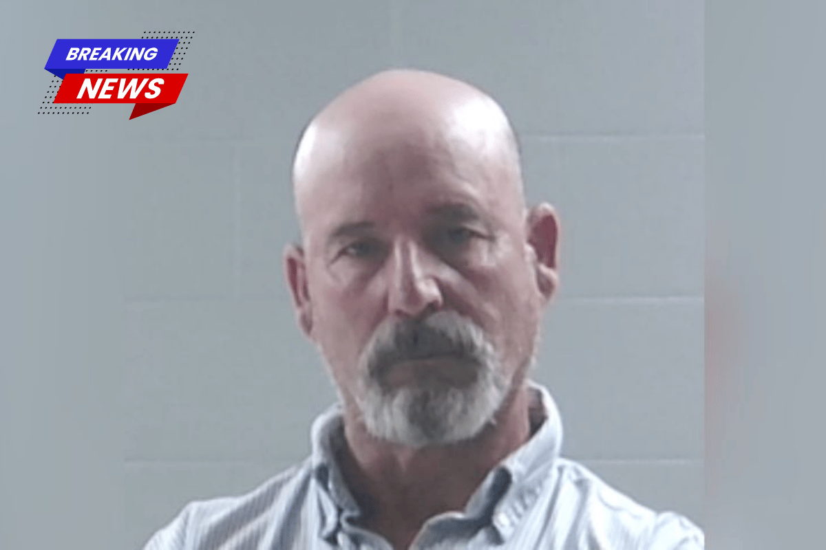 Charges against a man accused of killing a crossing guard have been enhanced after detectives discovered a prior DWI arrest