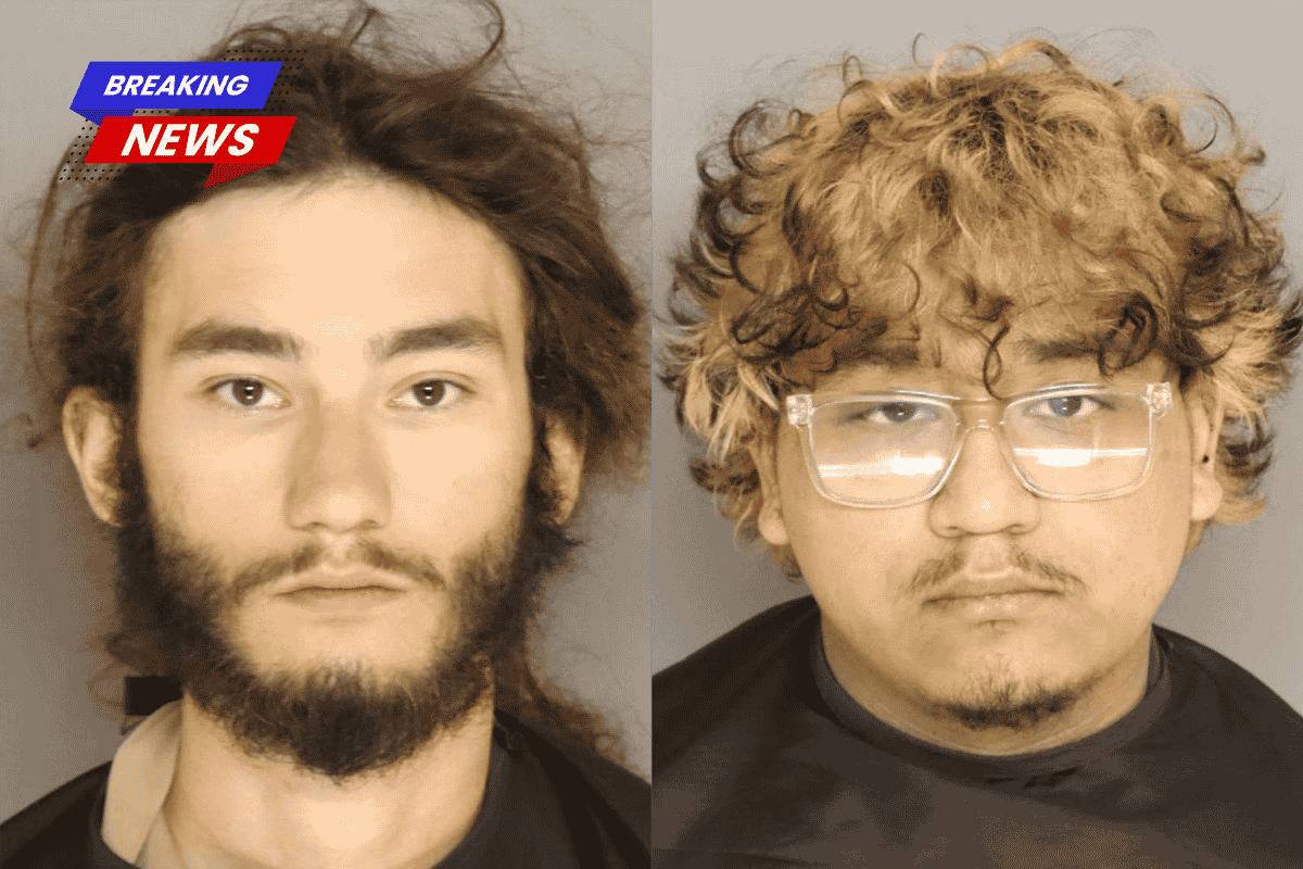 Chili's date turns violent when a woman's call for help sparks a knife-and-gun confrontation