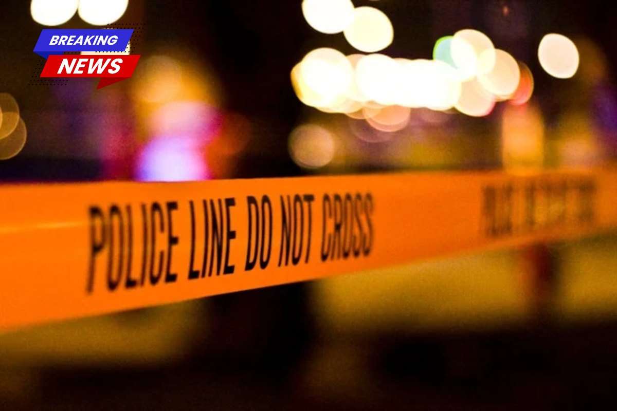 Cincinnati cop's son gunned down after a birthday duty shift in New Orleans