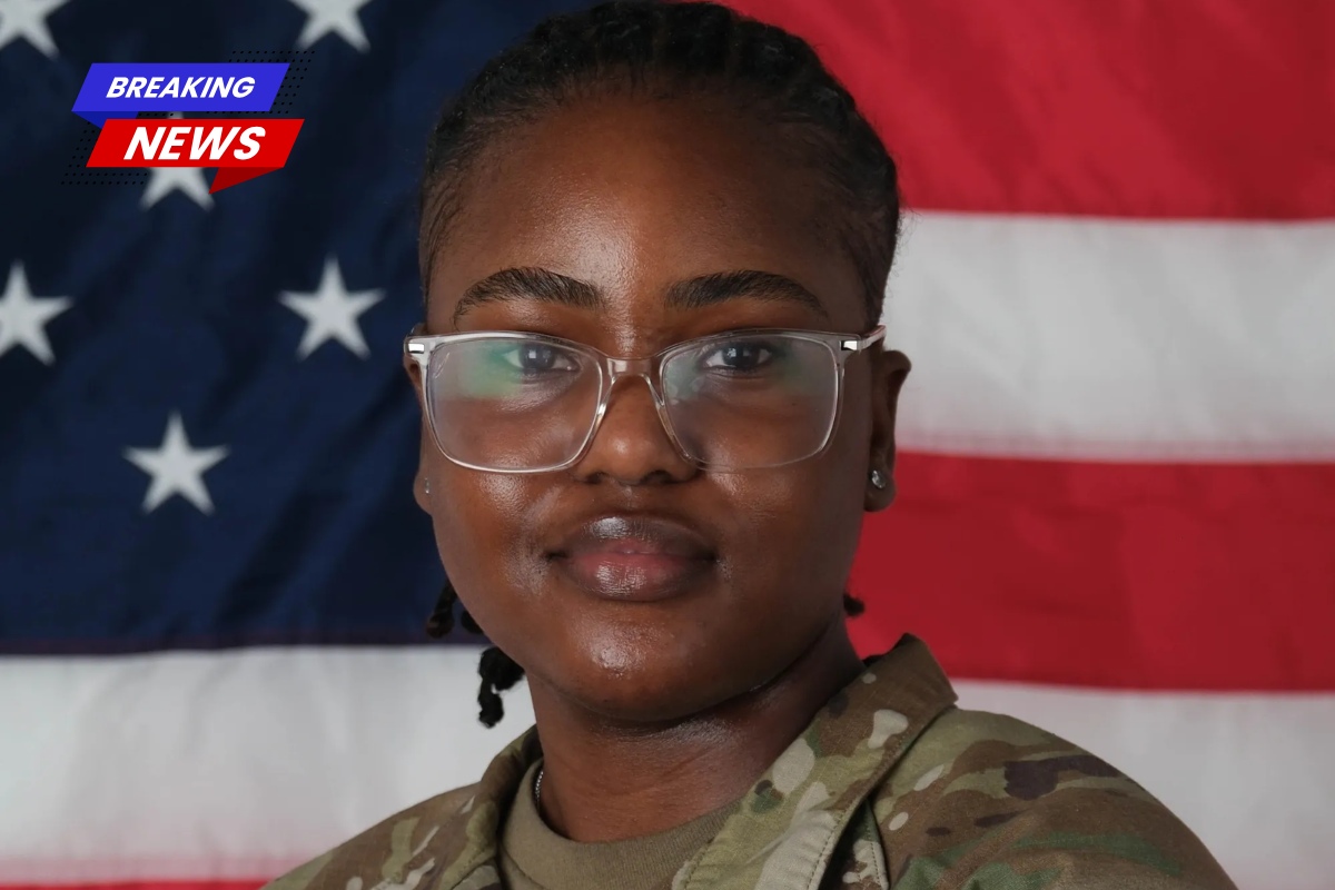 Corpse of the second US soldier who went missing in Morocco was discovered