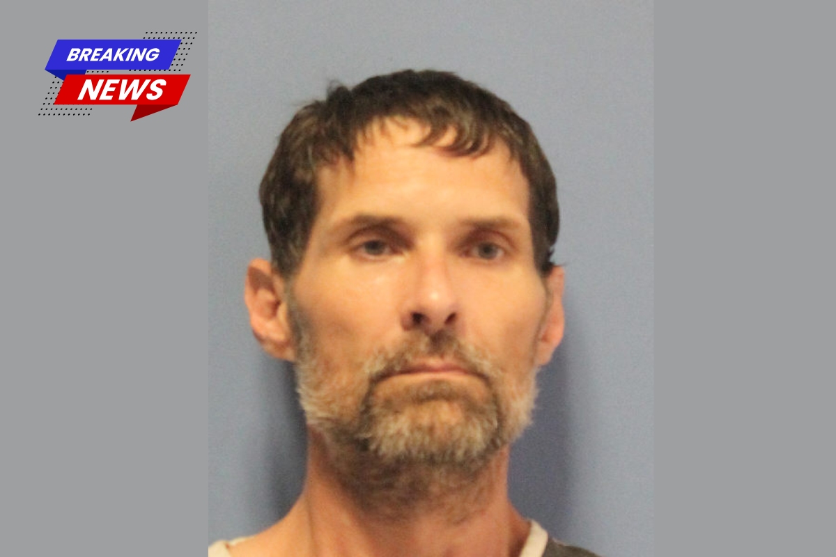 Covington man found guilty for abandoning a smashed vehicle in an interstate travel lane