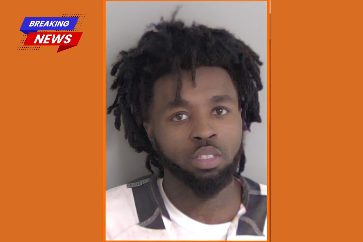 DA says Baton Rouge man violated ankle monitor conditions over 100 times; he claims he had permission