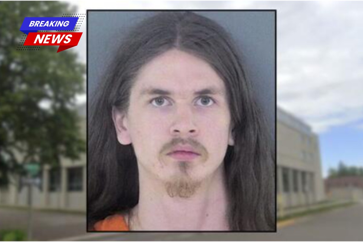 Dad head-butted, punched, and squeezed his 27-day-old son till his own ribs hurt, police say