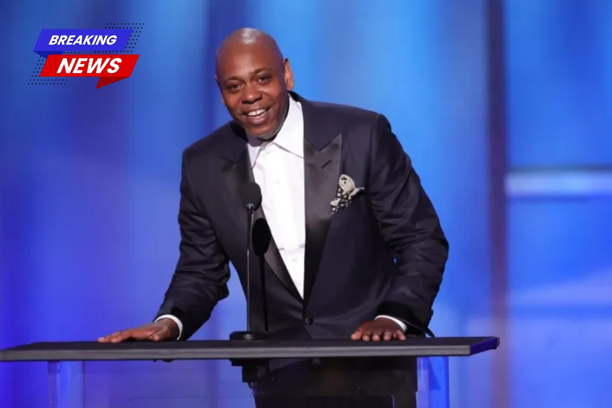 Dave Chappelle tells Michelle Obama 'It is insufferable what happens right now
