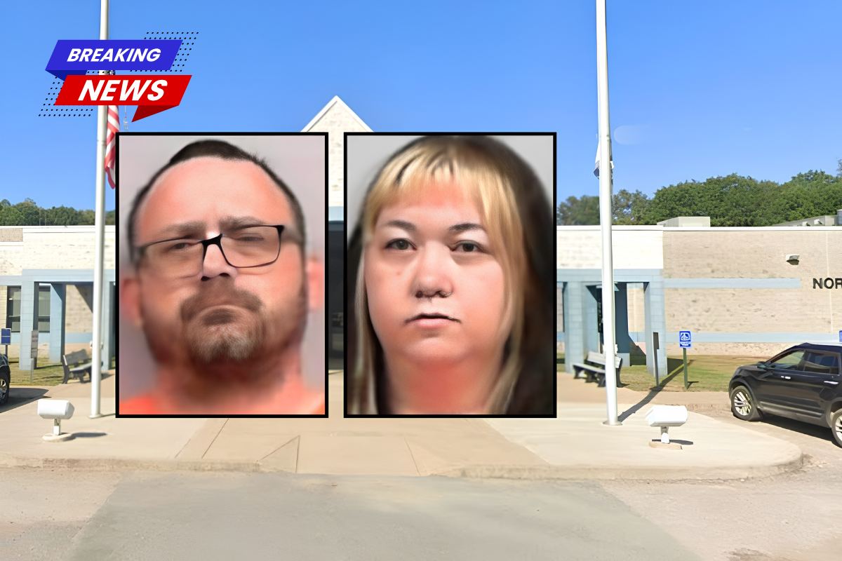 Decaying under a pile of clothing Parents let their children sleep next to decomposing animal in filthy home, cops say