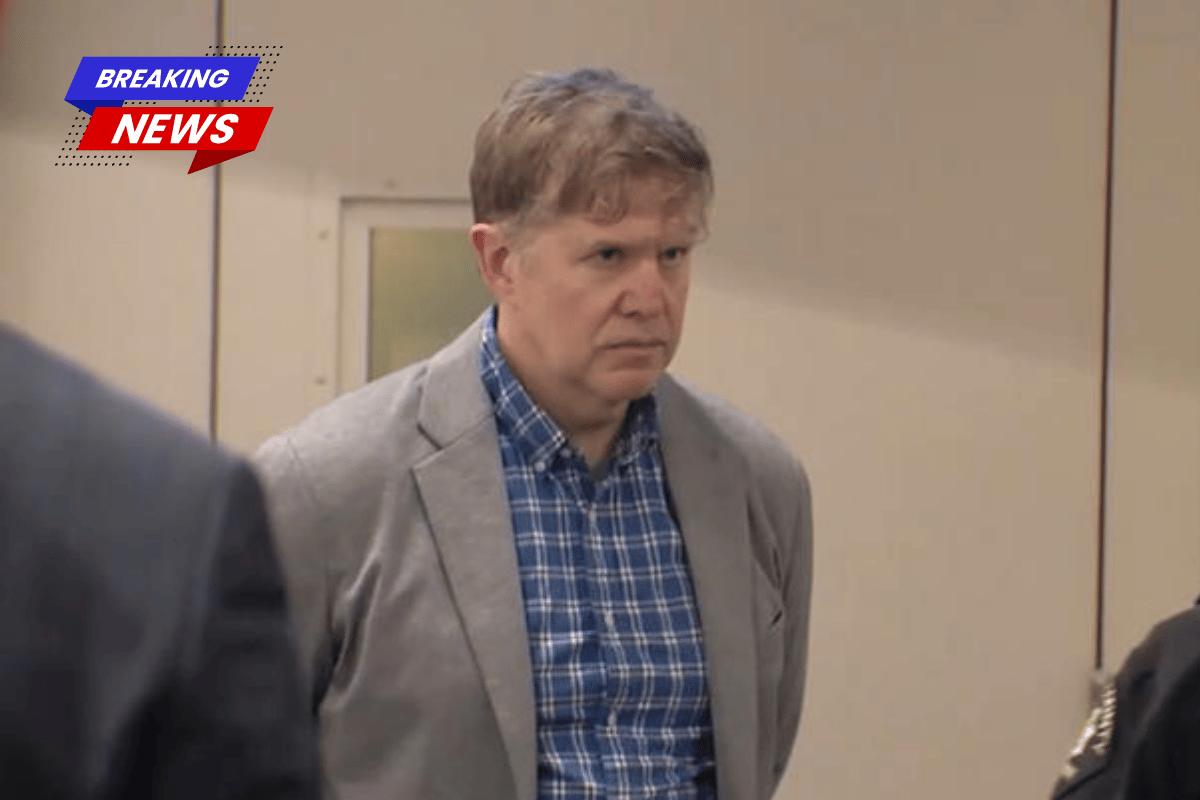 'Decided to shoot him … over and over' Off-duty security guard stands over adolescent returning a BB pistol at a sporting goods store and kills him