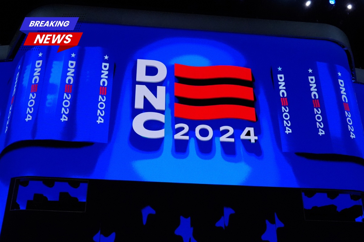 Democrats’ 2024 election autopsy accuses Biden campaign for failing to set up Harris