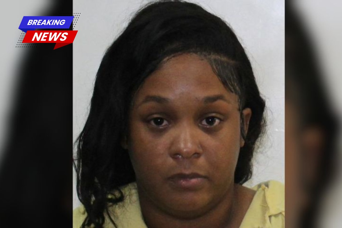 Deputies Assumption Parish woman faces felony charges after striking a constable with her car door