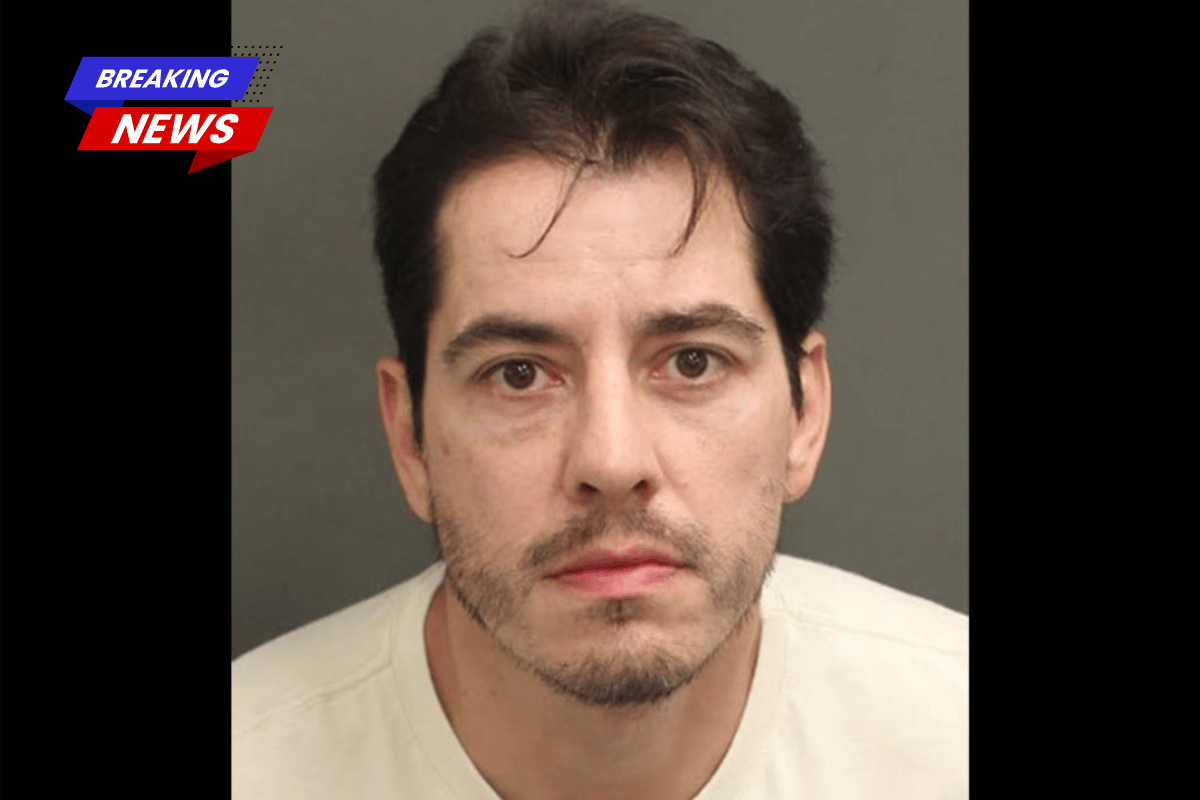 Disney Dad Banned for Life Following Alleged Battery Incident With Cast Member