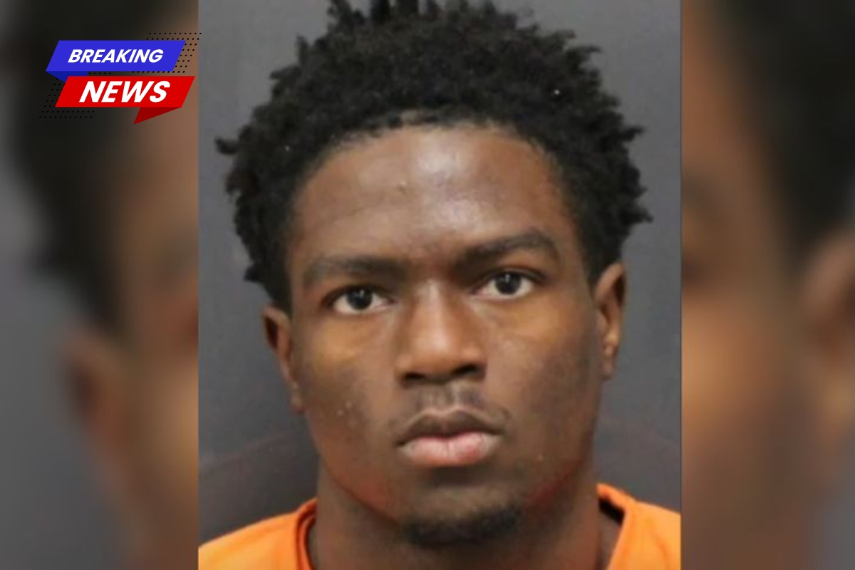 District Attorney files to have the teen's bond revoked after he was detained for the second time in six days