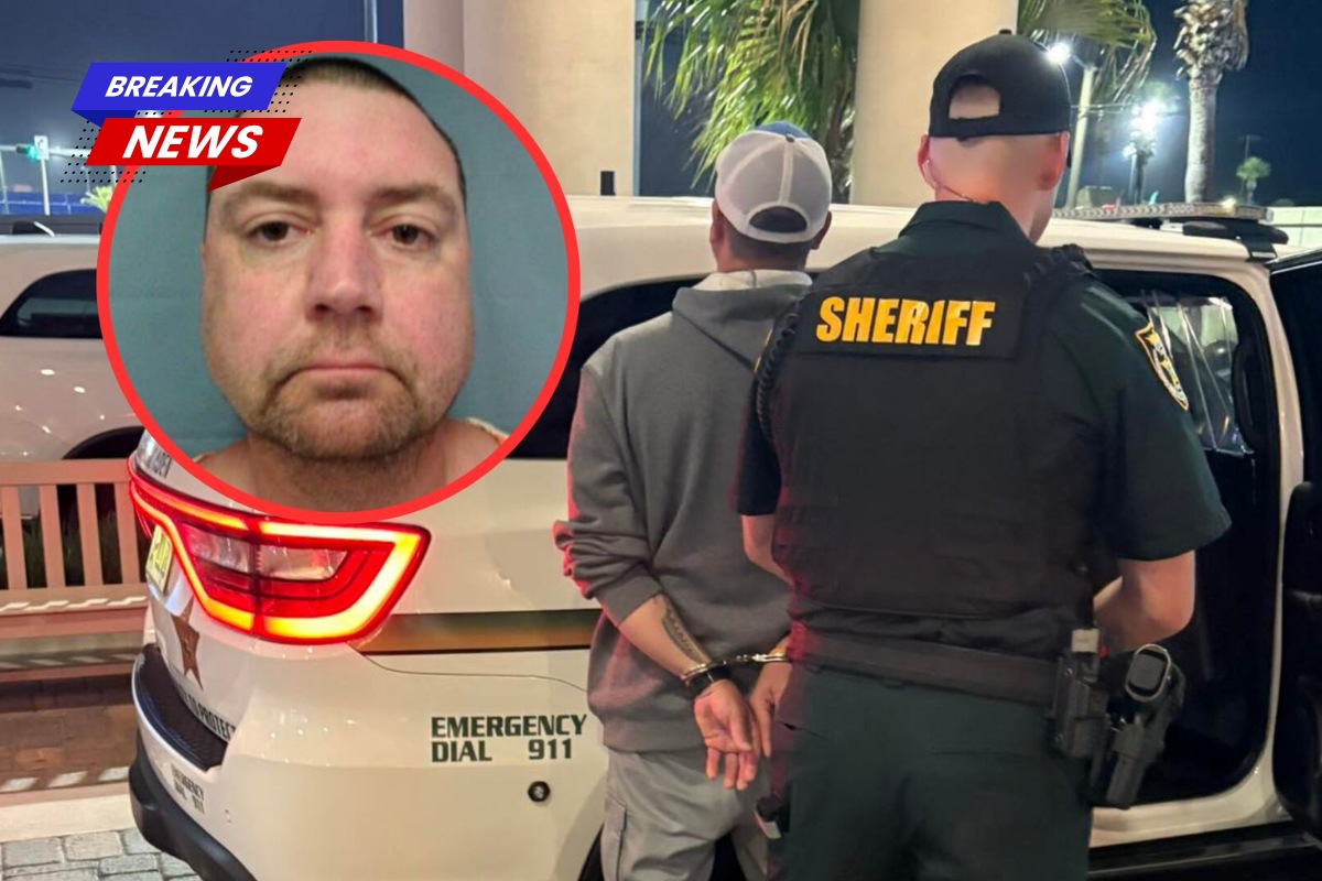 'Disturbing' Ex-Cop Who Talked About Violence Against Black People and Planned Massive Shooting At New Orleans Festival Had Two Hundred Rounds of Ammo, Officials Say