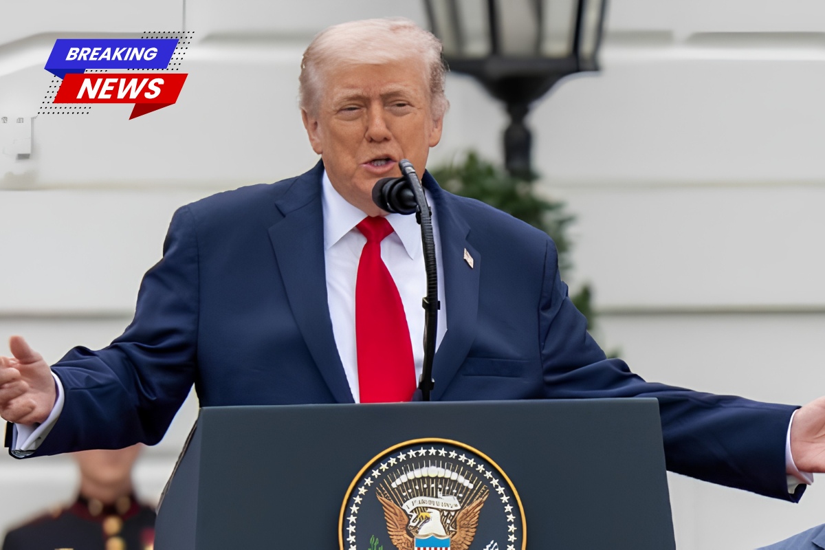 Donald Trump admits he does not want to wear bulletproof vest because it will make him 'look twenty pounds heavier'