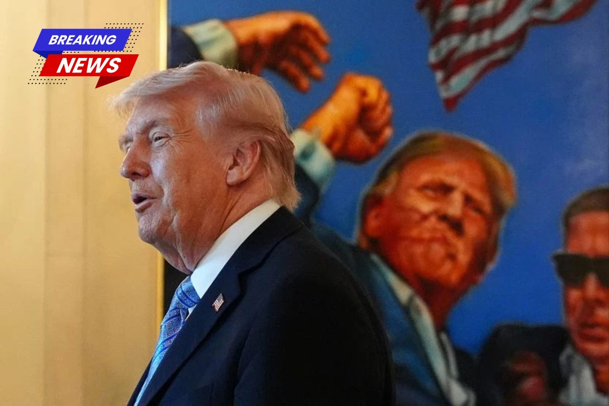 Donald Trump's retribution What to watch for in Tuesday's elections in Indiana, Ohio, and Michigan