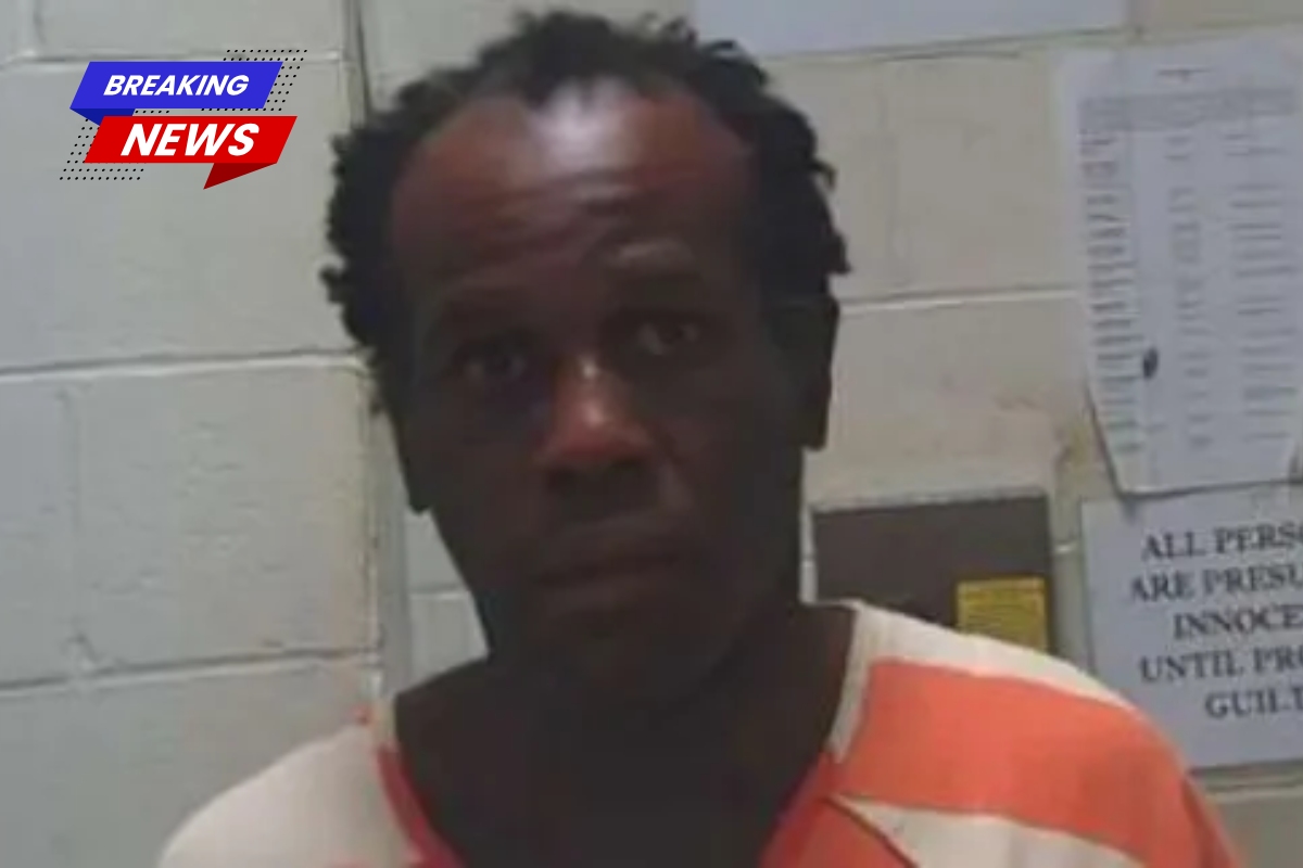 Dubach Police Arrest Jonesboro Man After Domestic Abuse Investigation