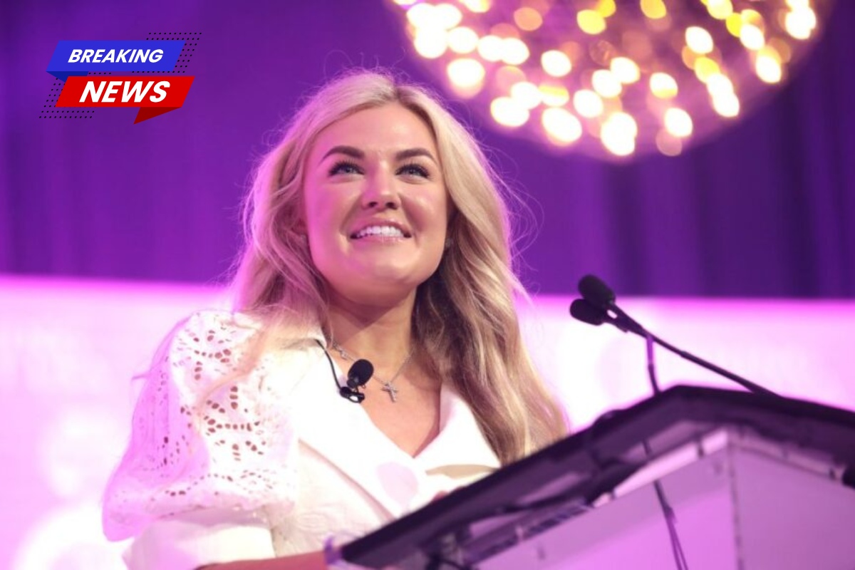Erika Kirk's income following Charlie Kirk's death includes CEO salary, insurance money, and inherited wealth