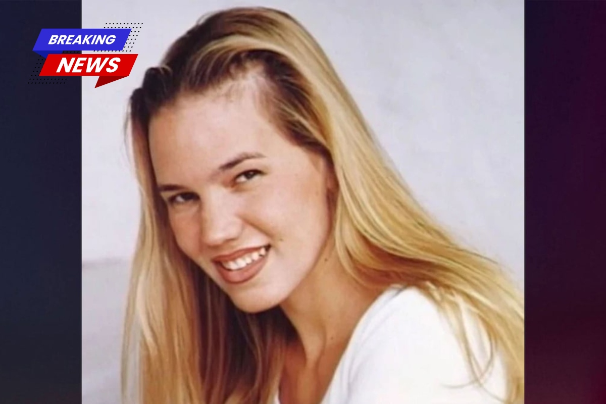 Evidence of human remains discovered on property belonging to the mother of Kristin Smart's killer