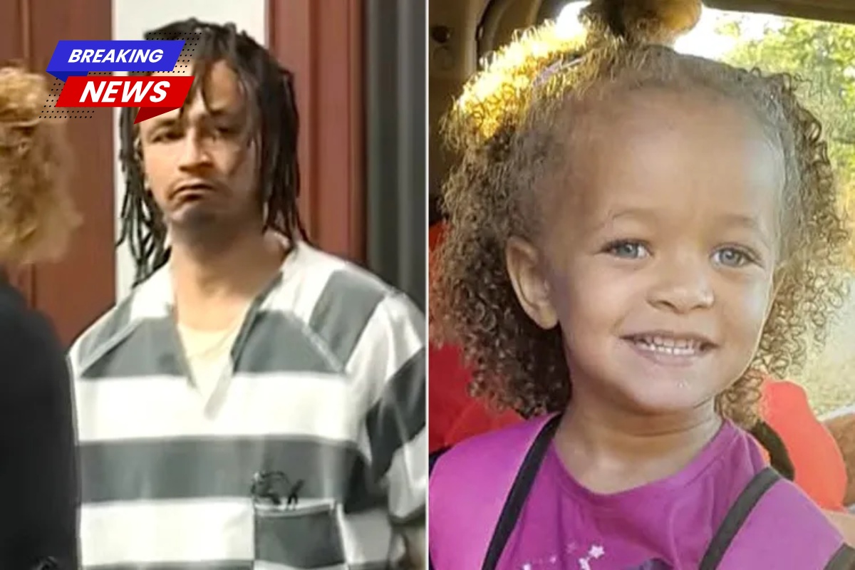 Father Imprisoned in Fatal Dog Mauling of Three Year-Old Daughter; Mom Says Life Is 'Meaningless' Without Toddler