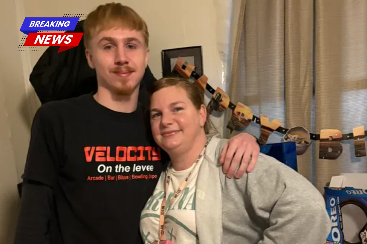 Father Survives 15 Shots at Close Range After Being Lured to Car with 'Flower for Mother's Day'