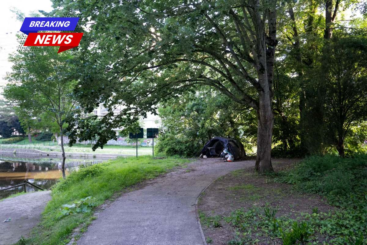 Fisherman Hears Child's Screams, Discovers Eleven Years Old Dead With Towel Tied Around His Neck Near River