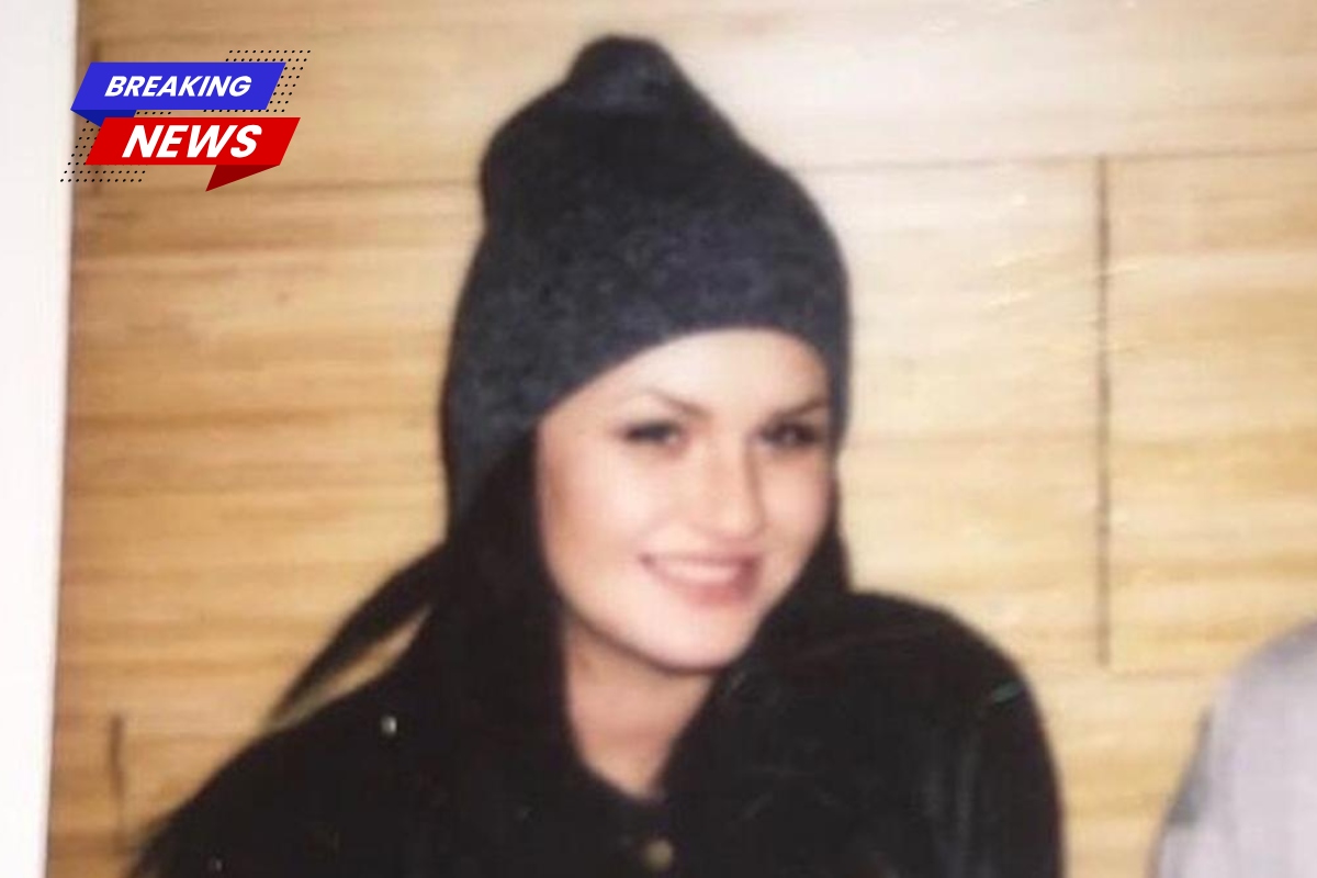 Five years after a pregnant Lafayette woman disappeared, her family is still looking for answers 'She mattered'Five years after a pregnant Lafayette woman disappeared, her family is still looking for answers 'She mattered'
