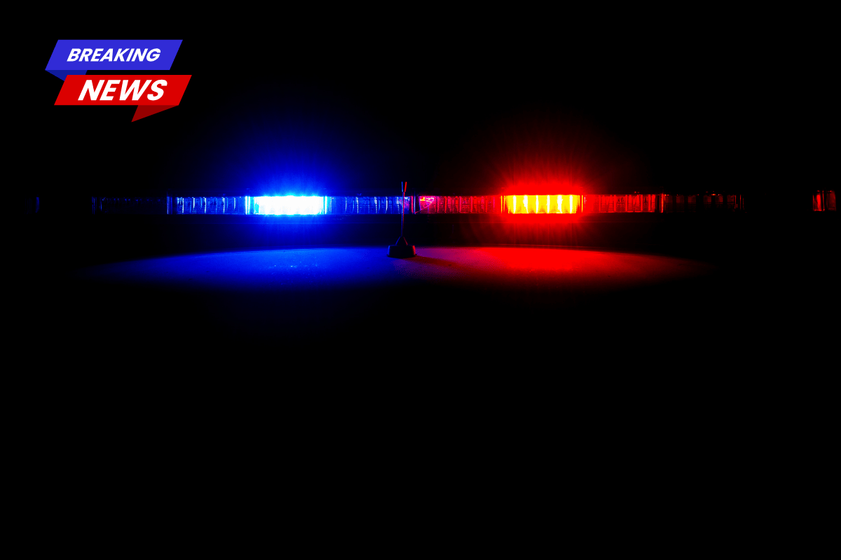 Following an incident involving 18-wheelers, a portion of Interstate 10 in Louisiana was closed