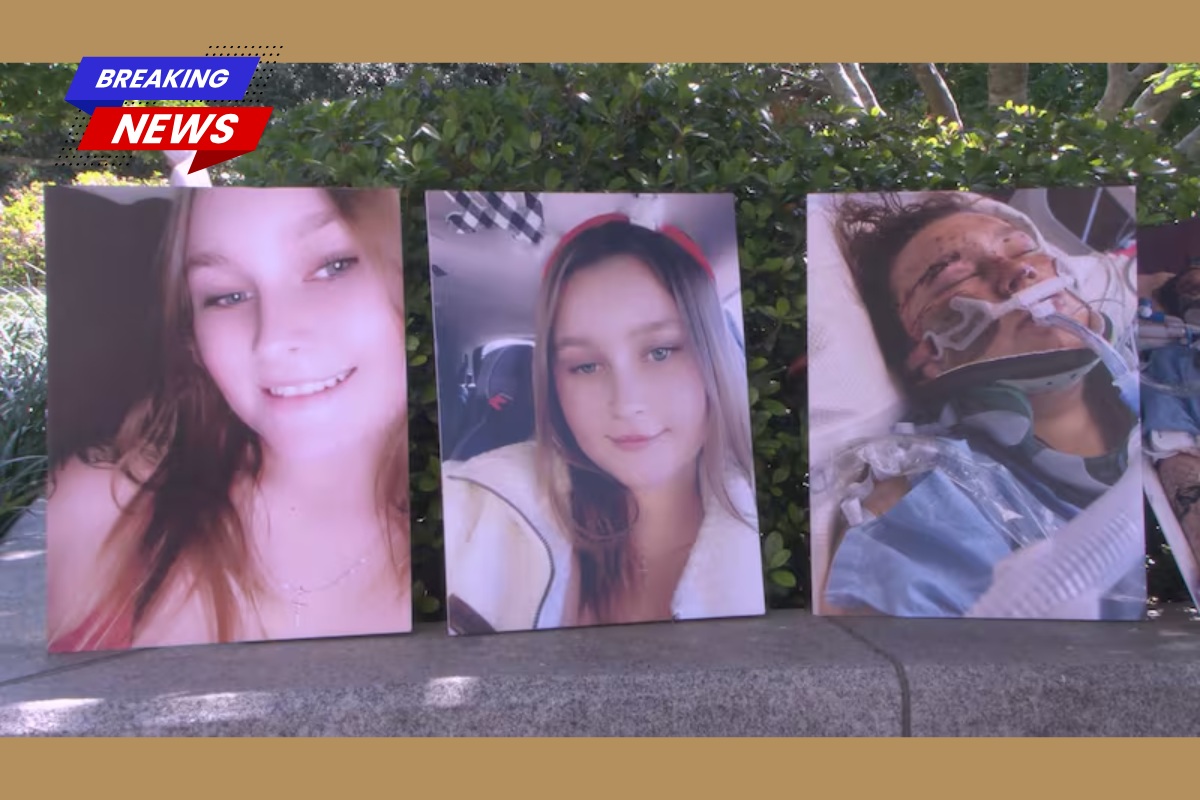 Following the death of her daughter, a mother's lobbying leads to a new Louisiana hit-and-run statute
