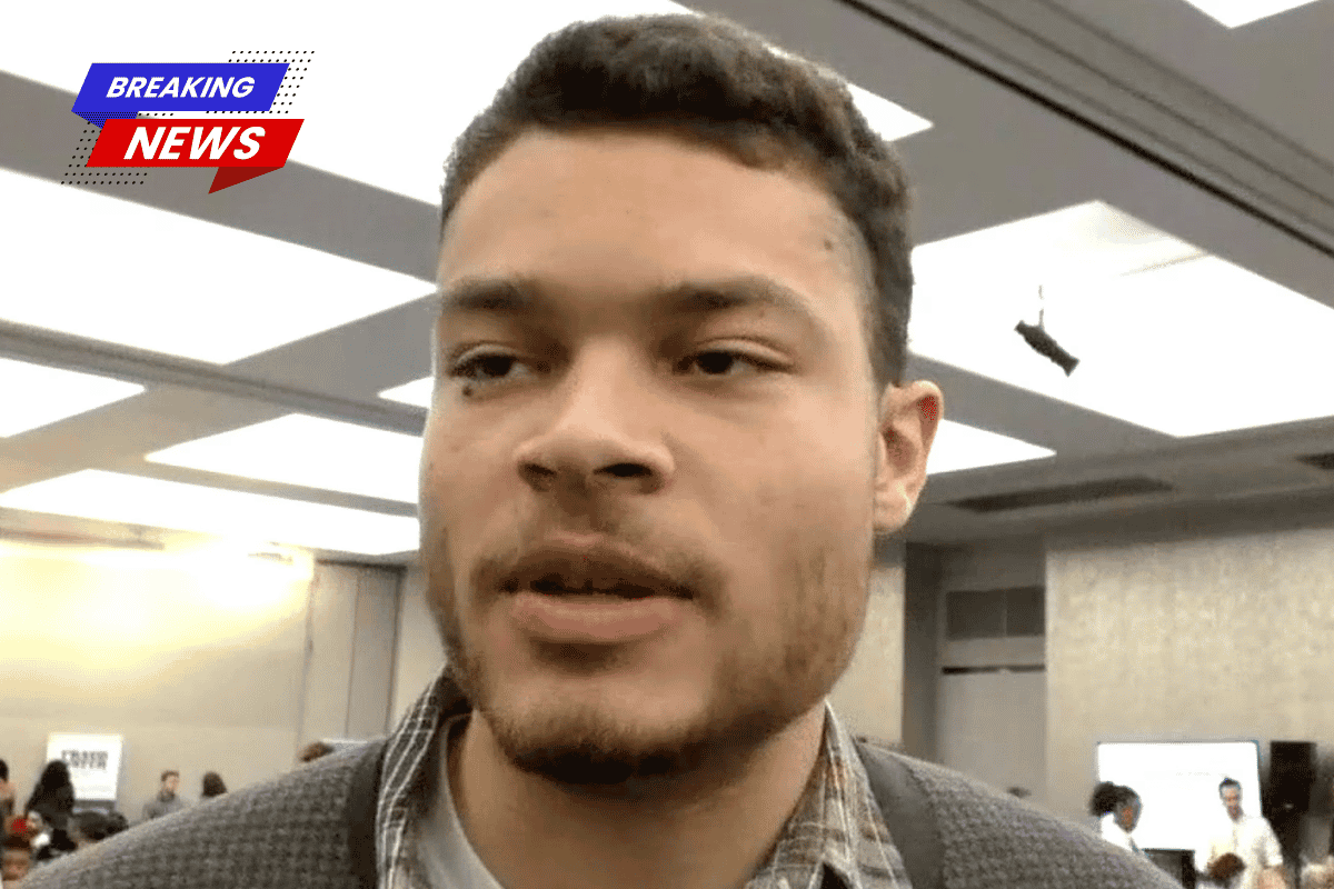 Footage reveals a White House correspondents' dinner suspect 'casing' the hotel United States Attorney
