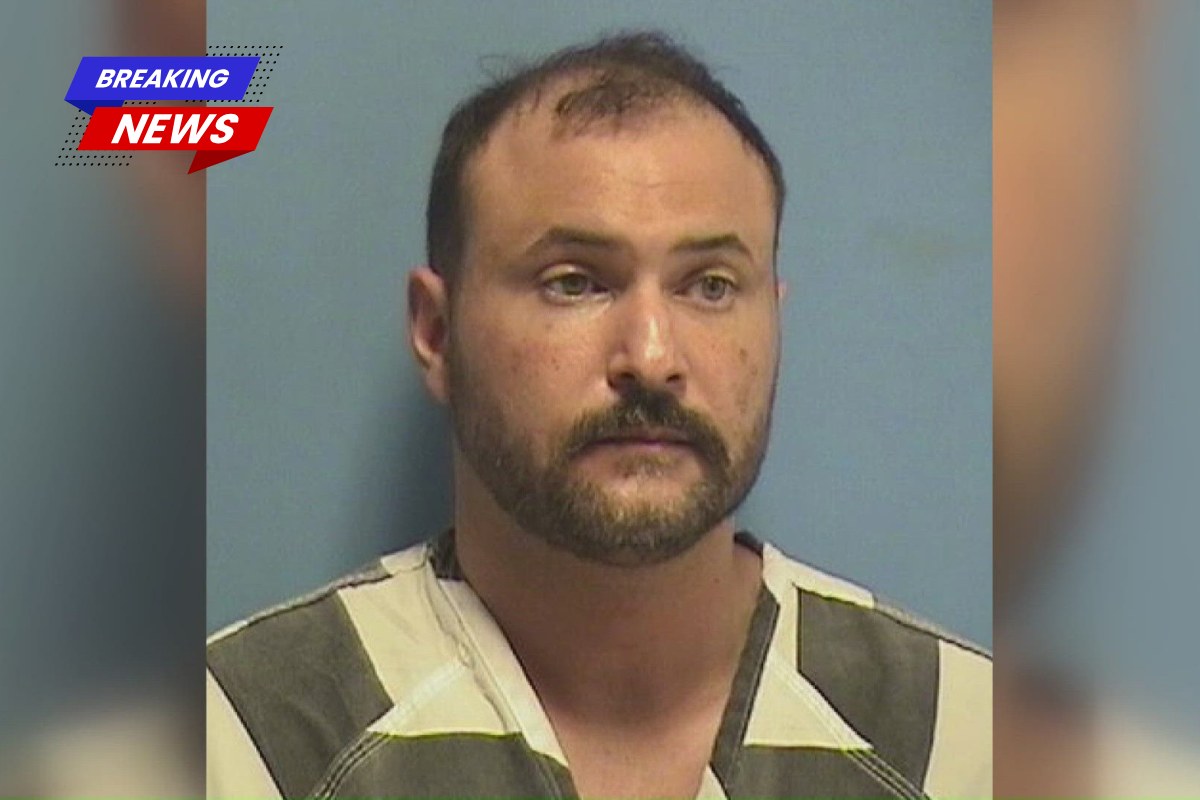 Former Mandeville based gymnastics coach arrested over alleged inappropriate texts