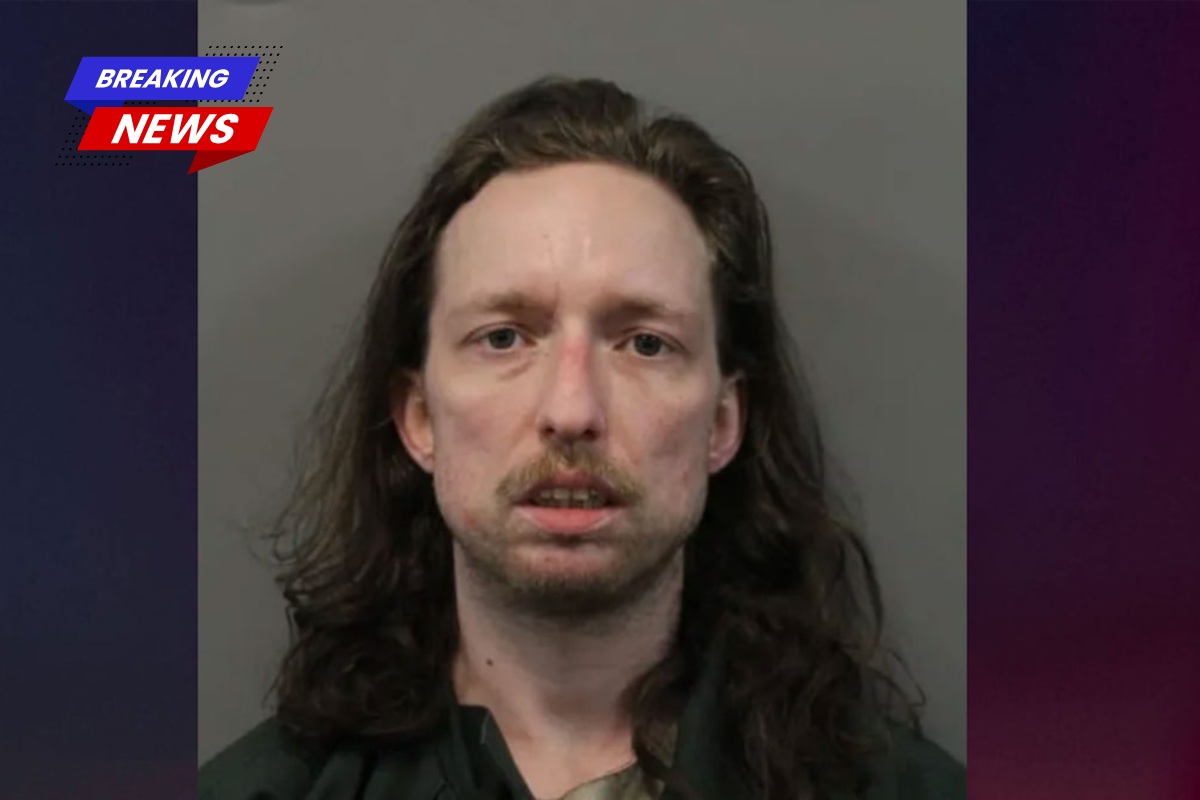 Former Turnstile guitarist charged with attempted murder in the death of his bandmate's father