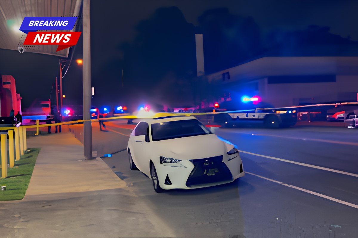 From SPD A shooting at a Shreveport pub that injured a man is being investigated