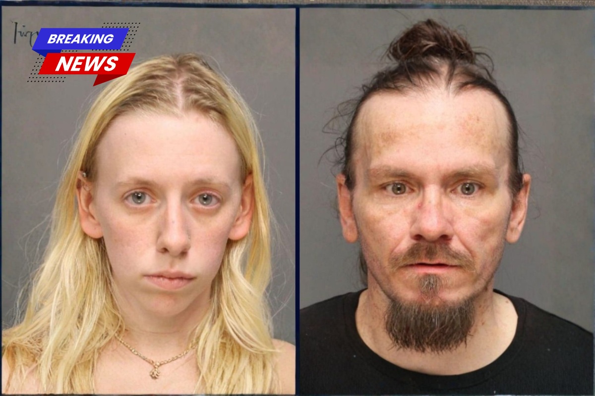 Frustrated, mother split her baby's lip open by shoving the bottle into his mouth while he was crying, and dad wrenched the child's head back and squeezed it. Police