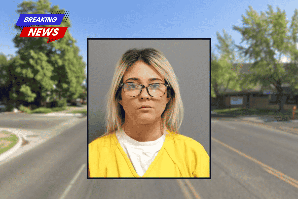 'Good luck with that' A Colorado Woman gets maximum sentence for DUI crash that killed motorcyclist as judge concerns her sobriety due to missed drug tests