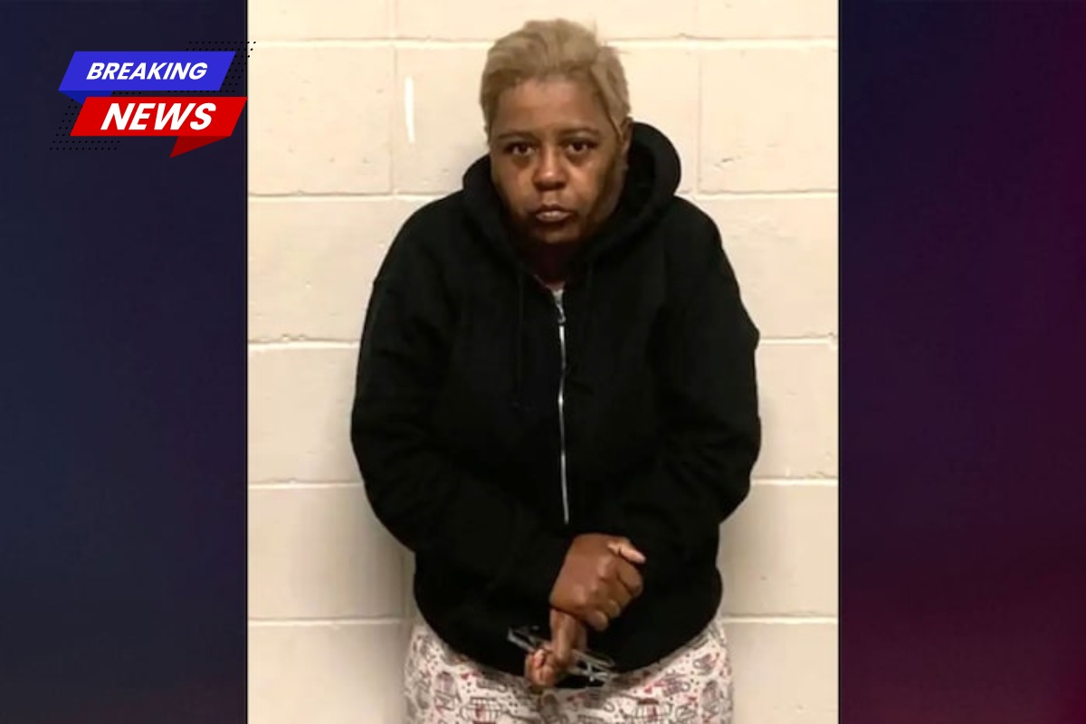 Grandma found guilty of manslaughter for forcing a 4-year-old to drink whisky as punishment