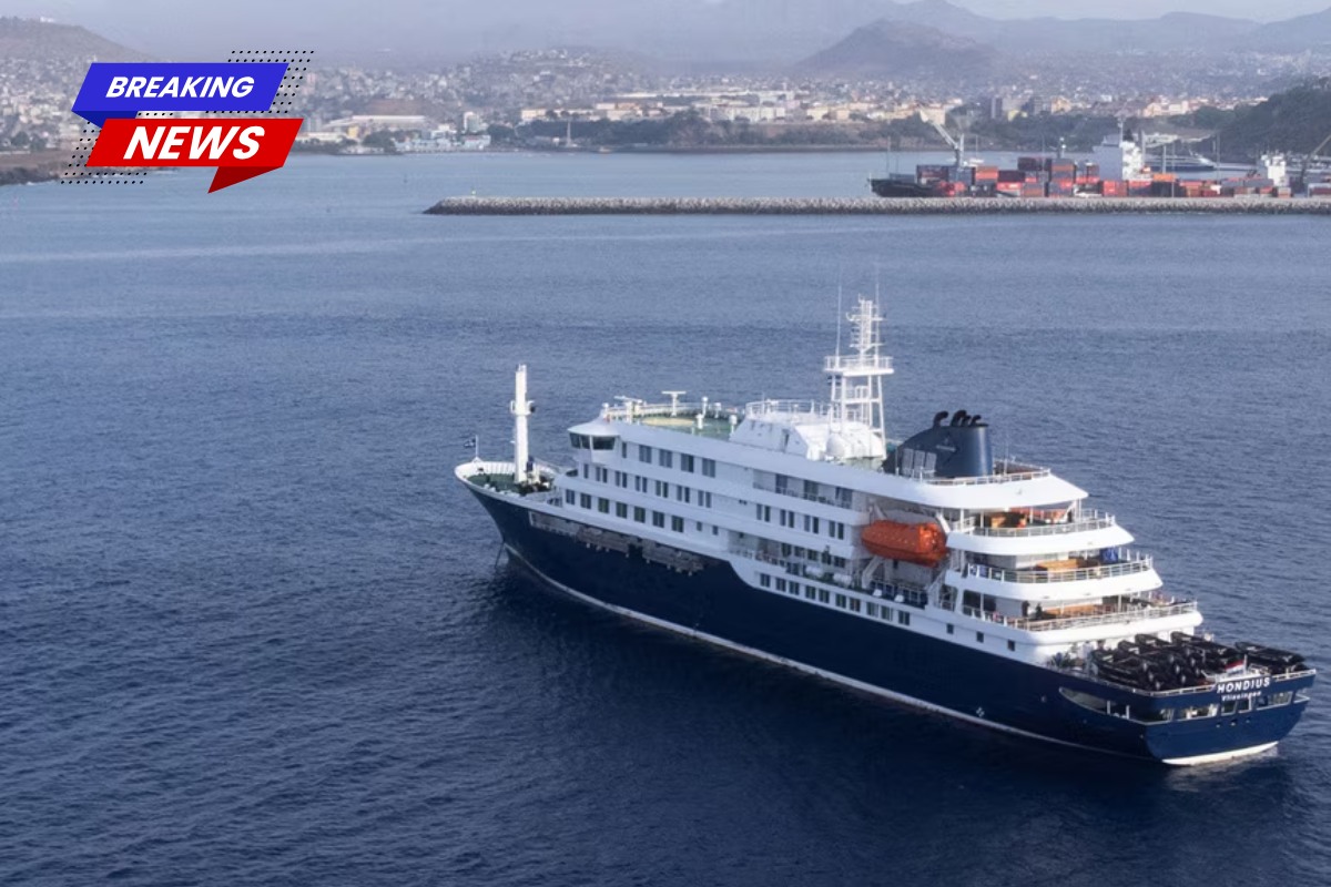 Hantavirus Cruise Ship Outbreak Causes Three Passenger Deaths What to Know About the Situation