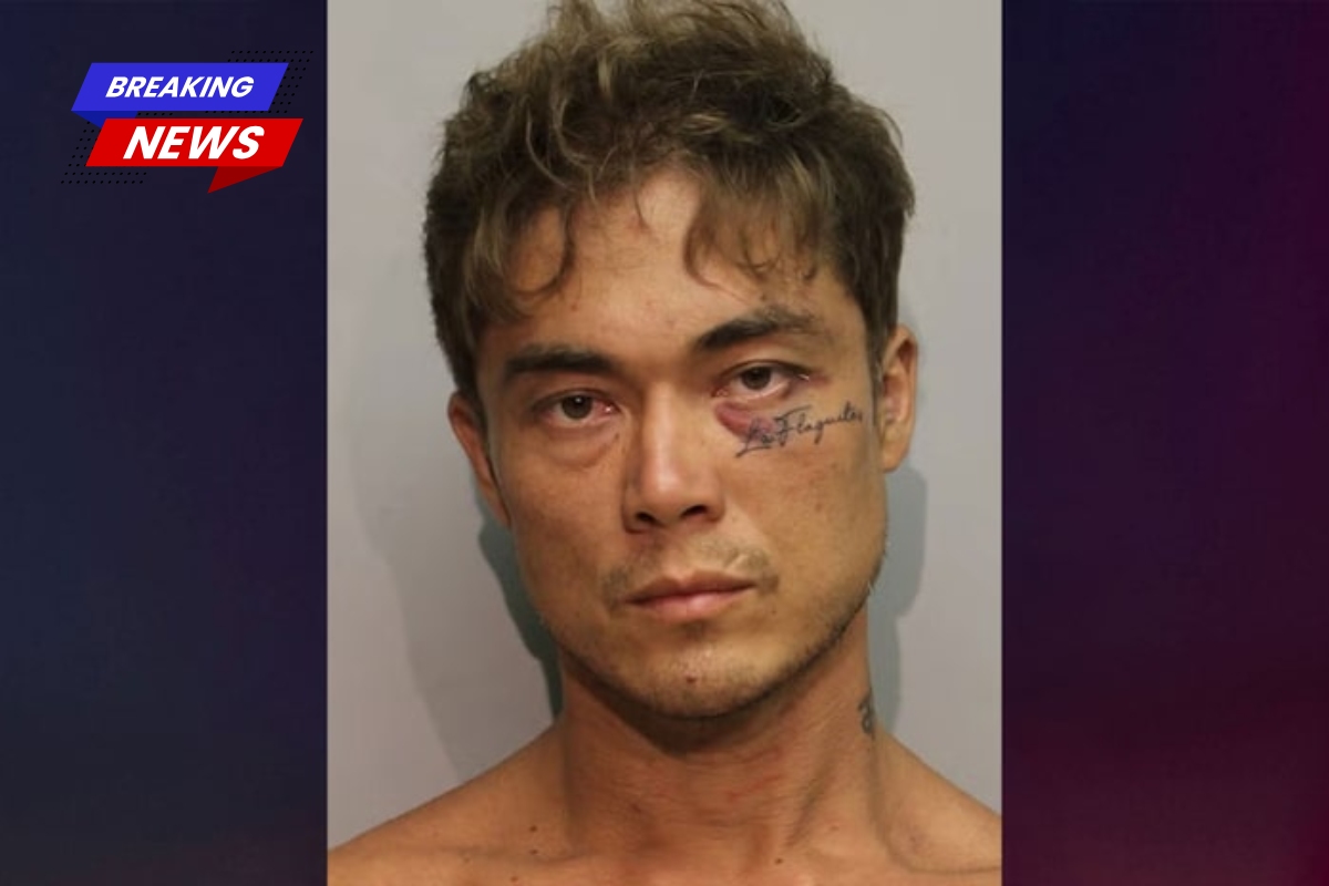 Hawaii triple homicide suspect discovered hiding in a cave