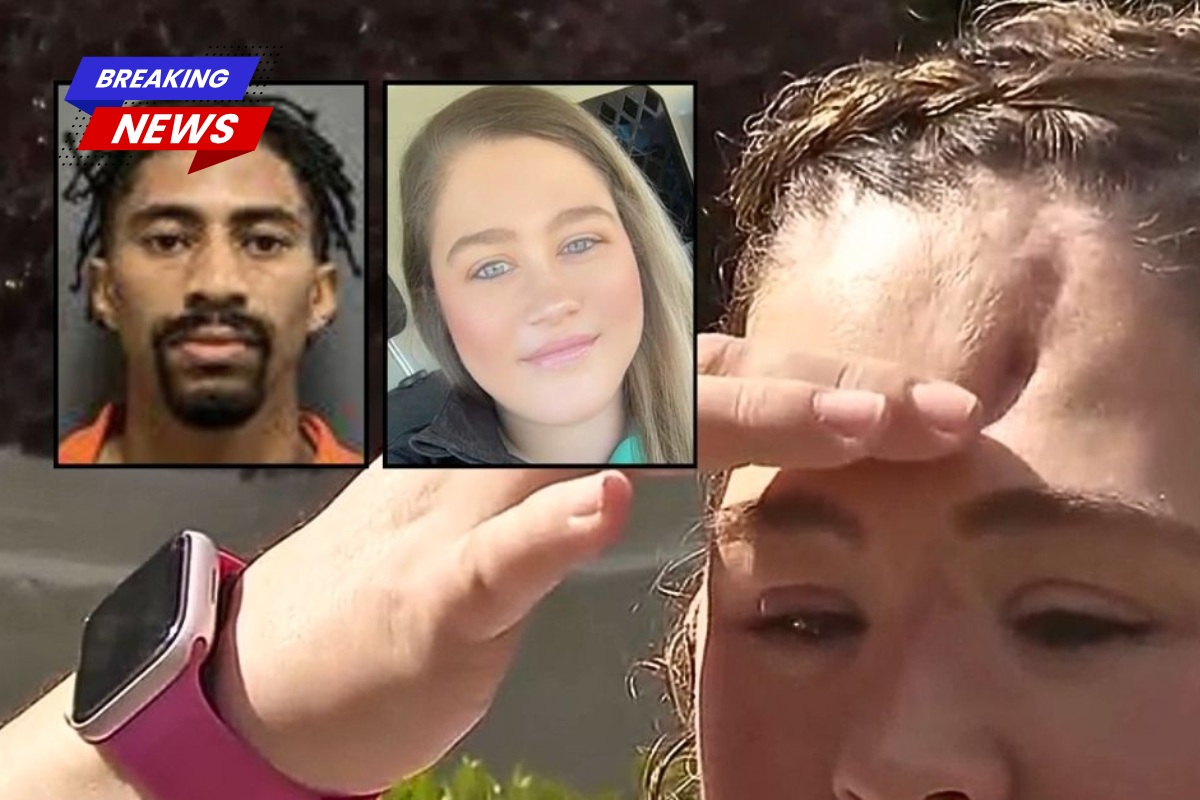 He knew it was over Man cracked ex-girlfriend's skull opening with a claw hammer after she 'blocked him'