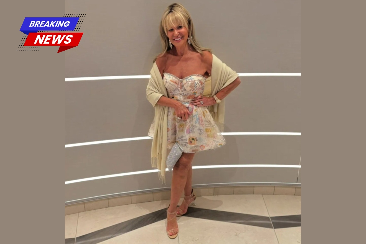 I am an age-defying influencer at 83, I have been mistaken for a 28-year-old, and here are all my secrets to staying youthful