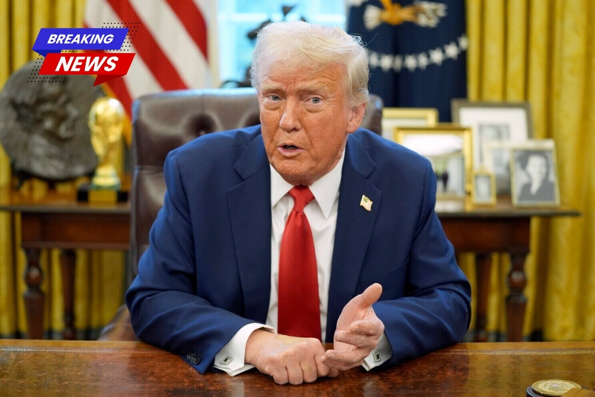 I am going to kill you' Man tells Donald Trump he will shut him up 'in the most brutal way possible,' feds say