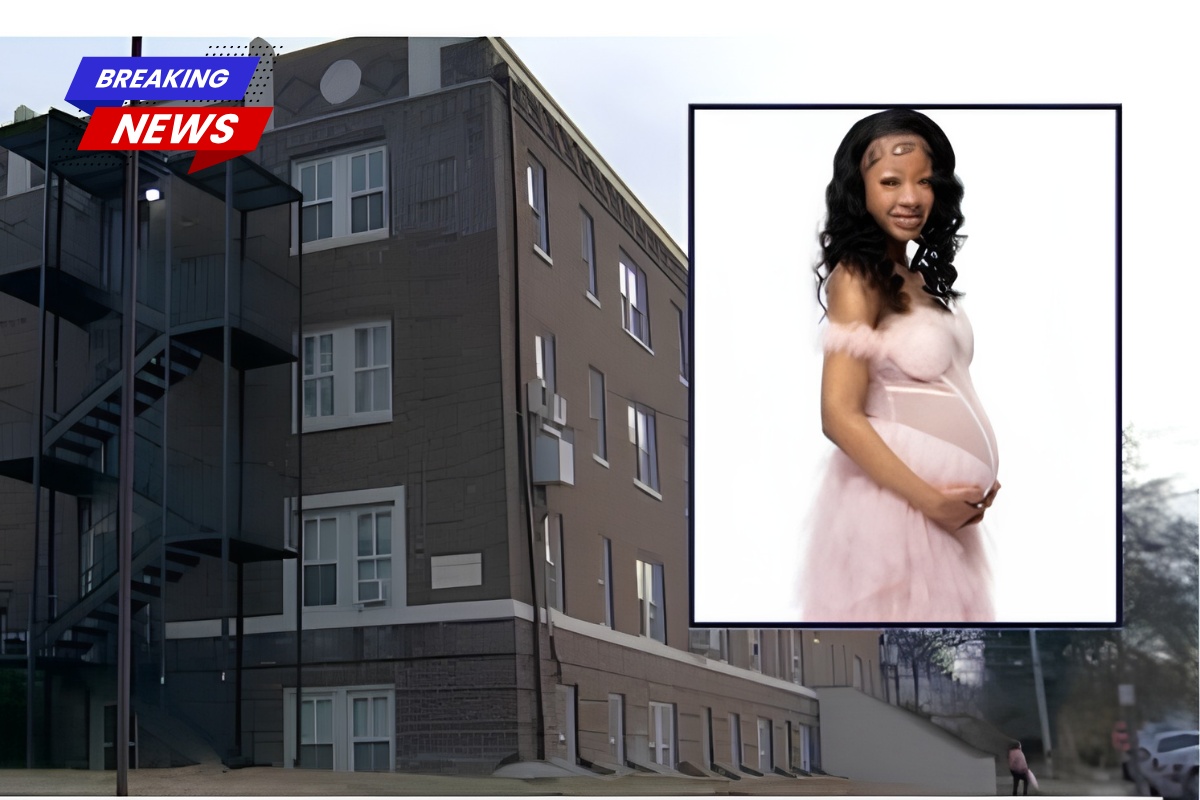 'I didn't want that to happen' A man said he 'was fried' when he shot his pregnant girlfriend in the head while she was watching television