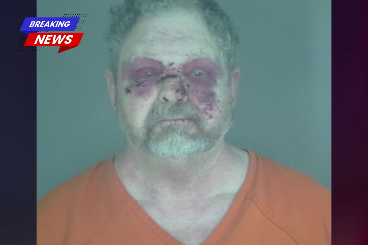'I hope you will excuse me if I have to kill you guys' Elderly man pleads not guilty to shooting his drinking buddy