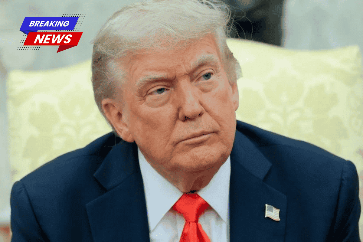 'I want you to murder the president' A Pennsylvania Man asks member of Congress to assassinate Trump and threatens to 'slit' the representative's throat, authorities claim