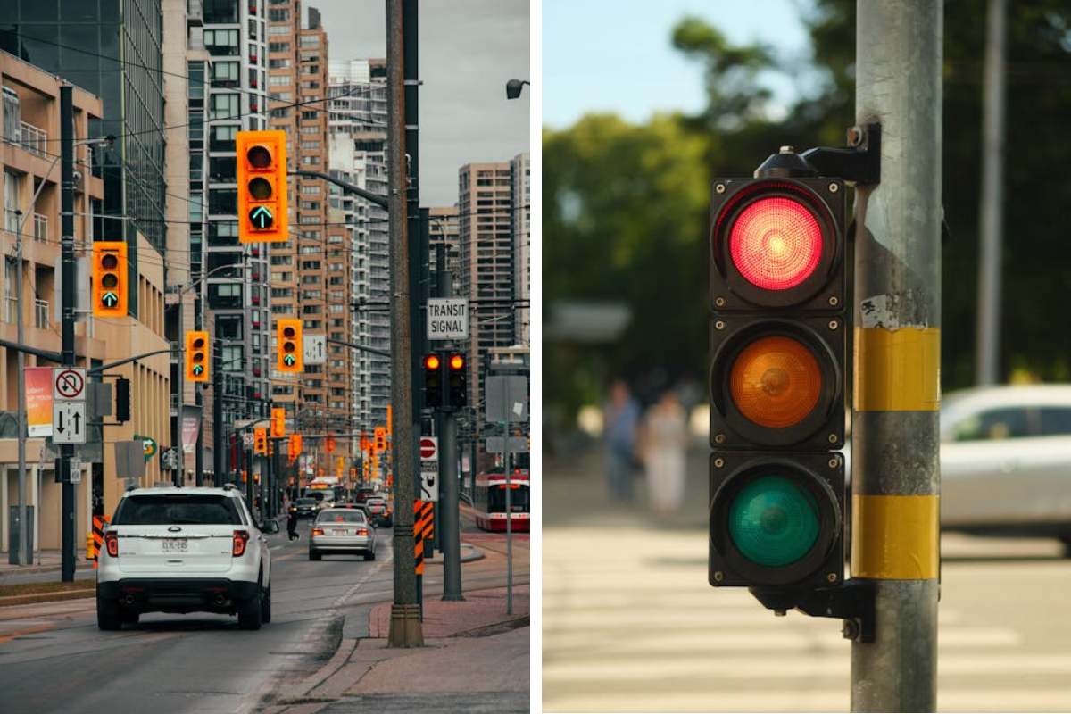 Illinois Traffic Rule 2025 Update Understanding the Right Turn on Red Rule